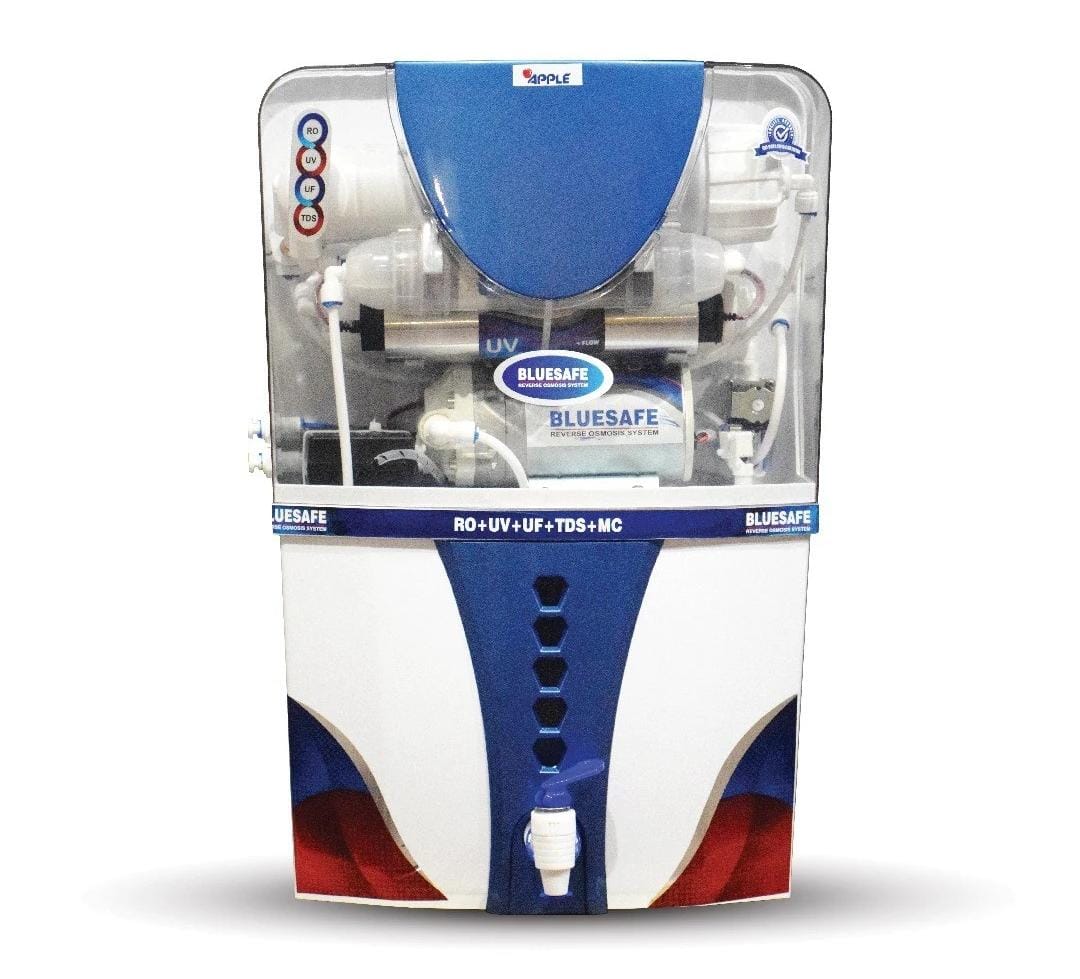 RO Water Purifier
