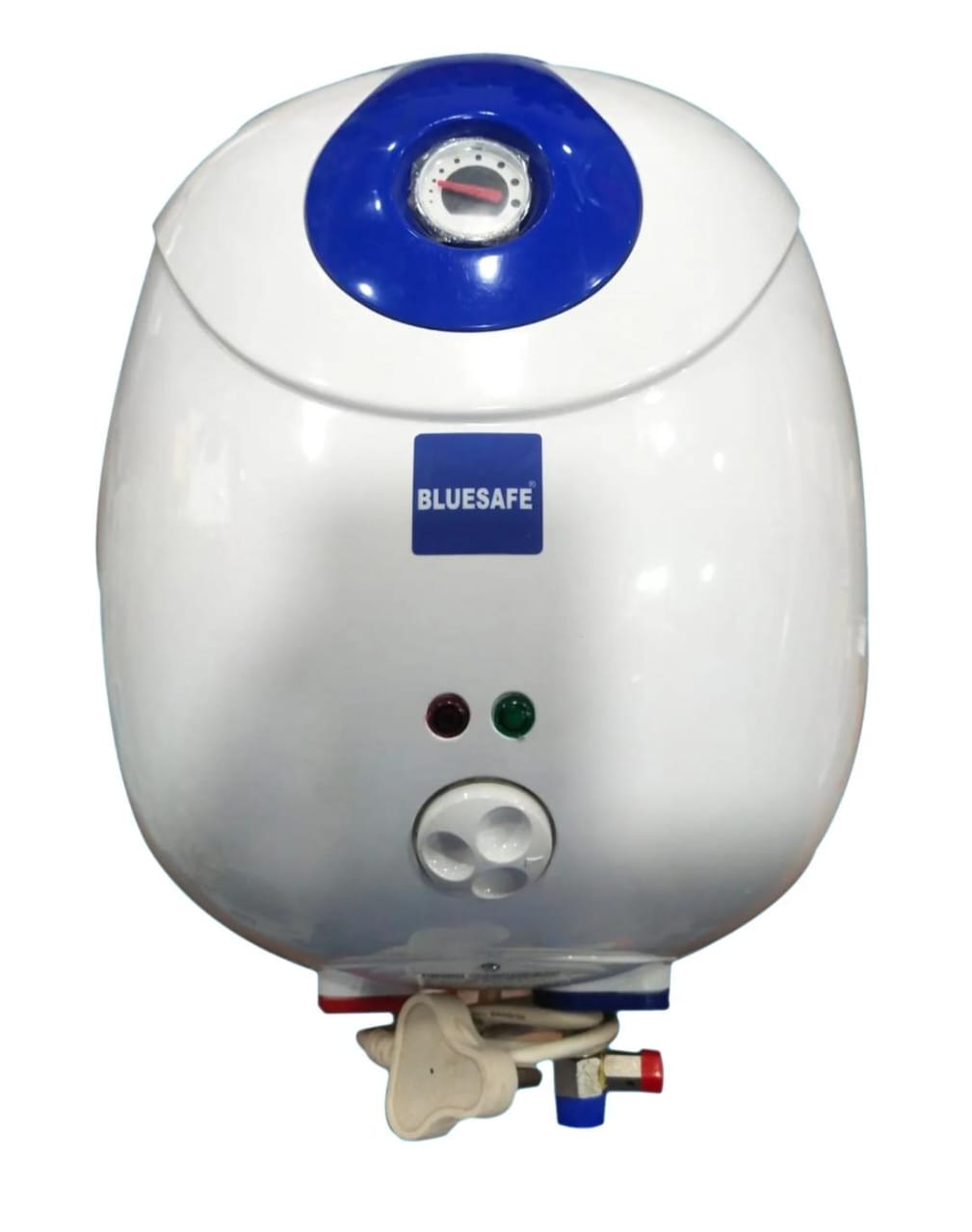 Filter Replacement