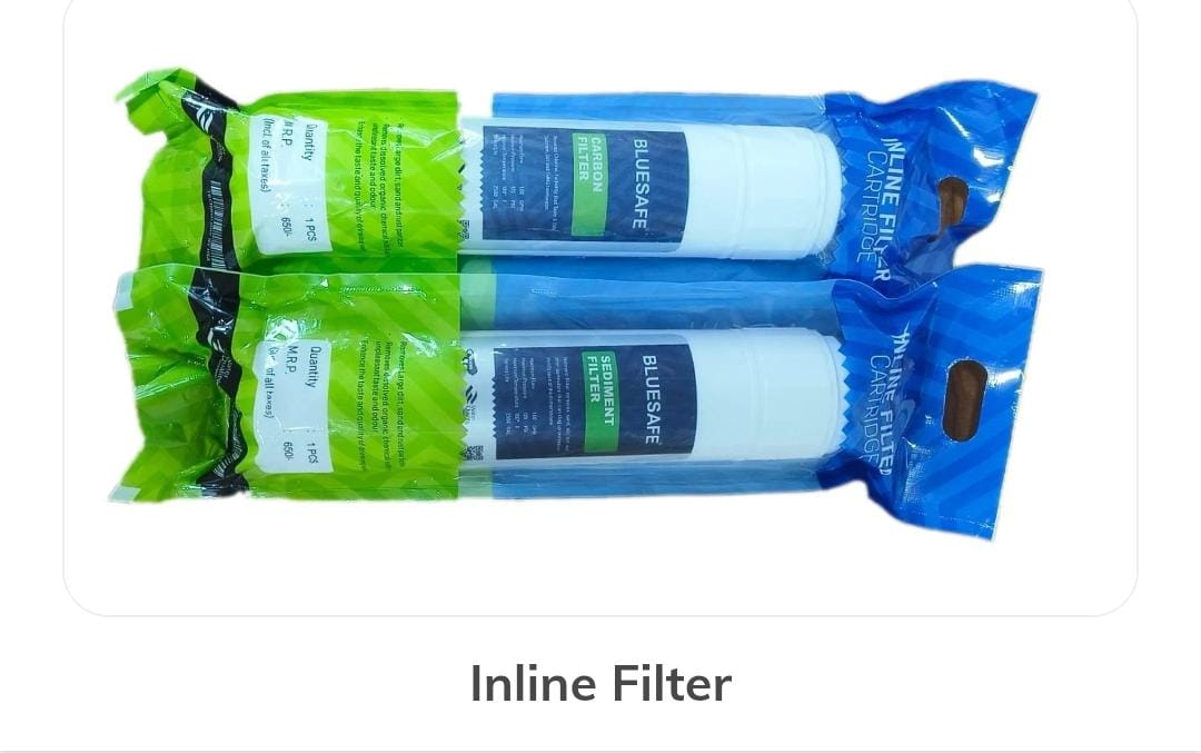 UF Filter Service