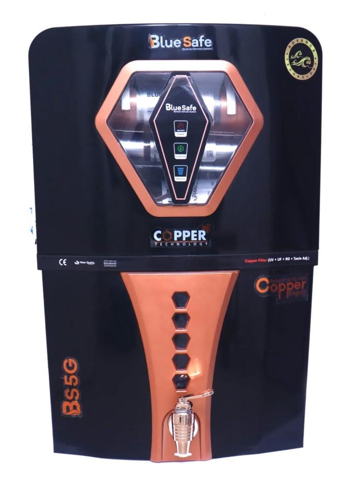 RO Purifier
